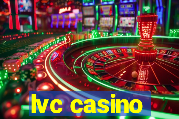 lvc casino